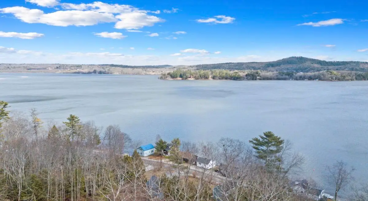 33 Webster Road, Greene, ME 04236 - #1