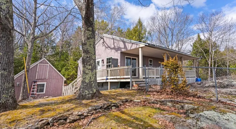 33 Webster Road, Greene, ME 04236 - #3