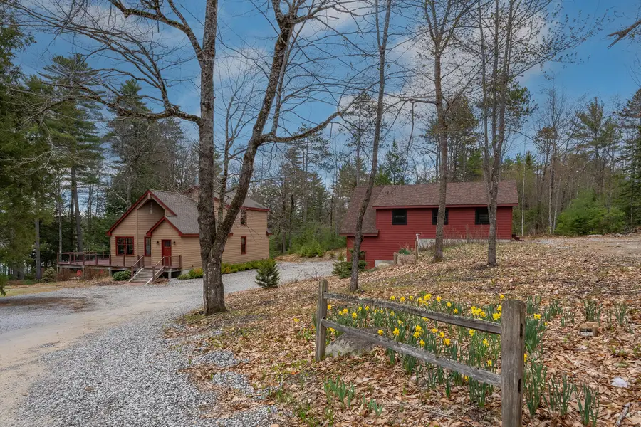 45 Pine Drive, Otisfield, ME 04270 - #2