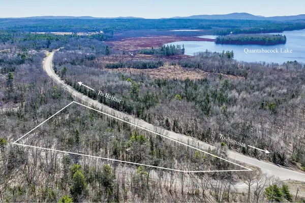 00 Higgins Hill Road, Morrill, ME 04952