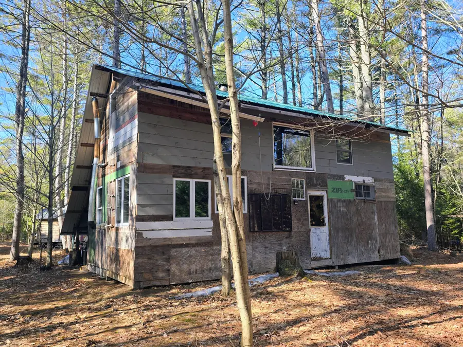 199 Morrill Street, Buckfield, ME 04220 - #2