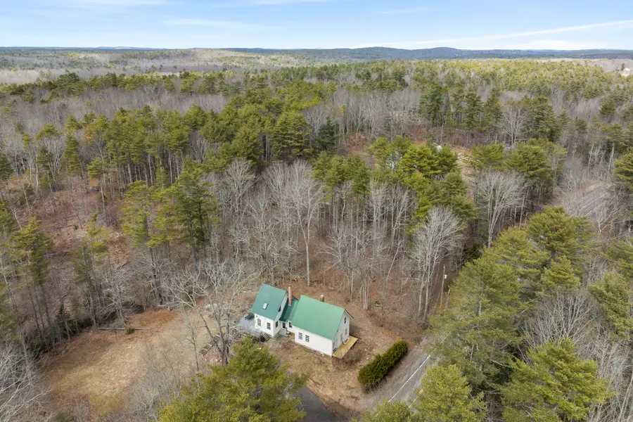 180 Ridge Road, Newcastle, ME 04553 - #3