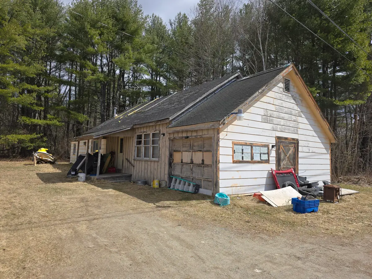 590 Patricktown Road, Somerville, ME 04348 - #1
