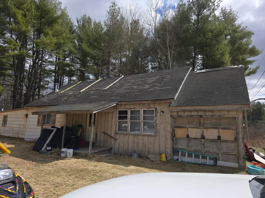 590 Patricktown Road, Somerville, ME 04348 - #2