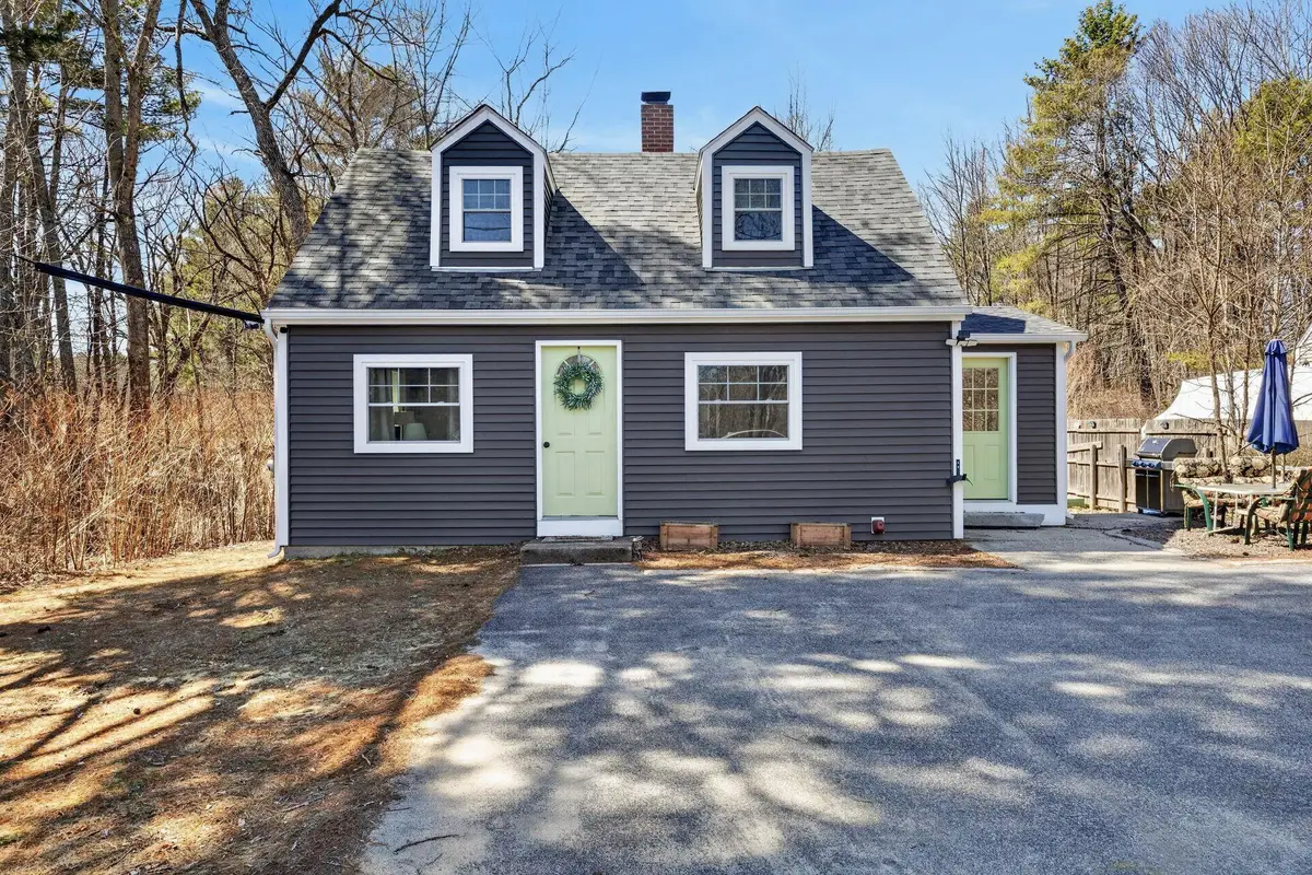 34 Tow Path Road, Gorham, ME 04038 - #1