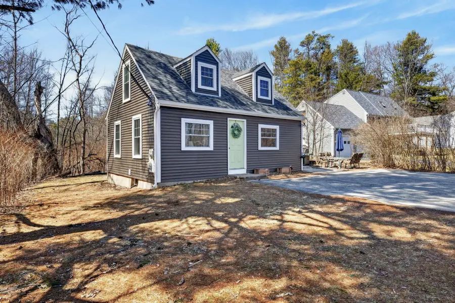 34 Tow Path Road, Gorham, ME 04038 - #3
