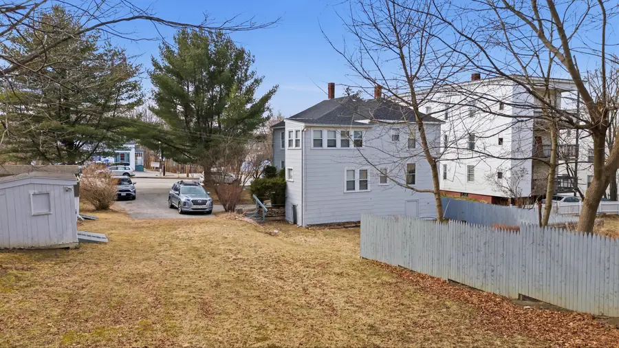 104 S Main Street, Auburn, ME 04210 - #2