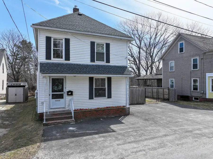 10 Blethen Street, Lisbon, ME 04252 - #3