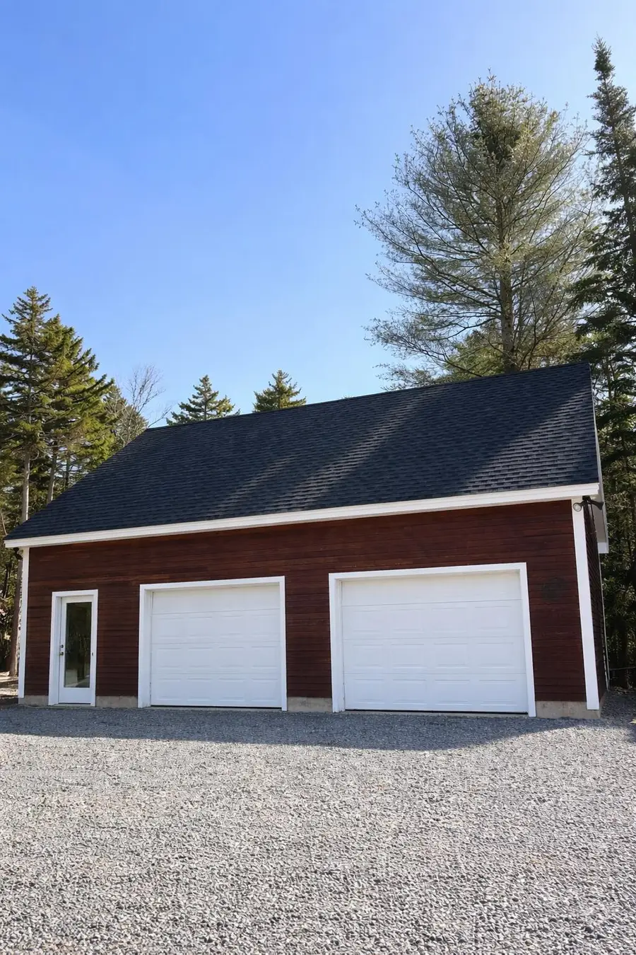 657 Bemis Road, Rangeley Plt, ME 04970 - #2
