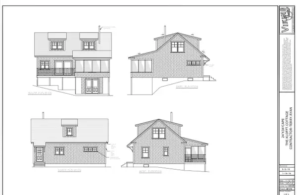 M4 L89-E Fiske Lane, Bristol, ME 04539