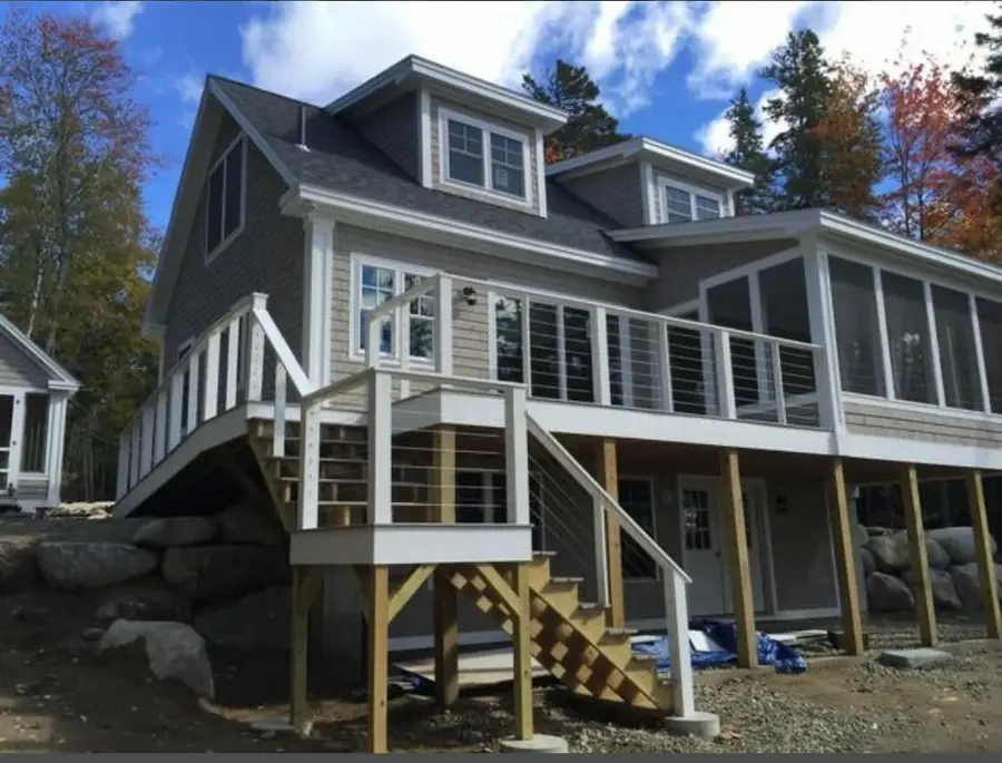 M4 L89-E Fiske Lane, Bristol, ME 04539 - #3