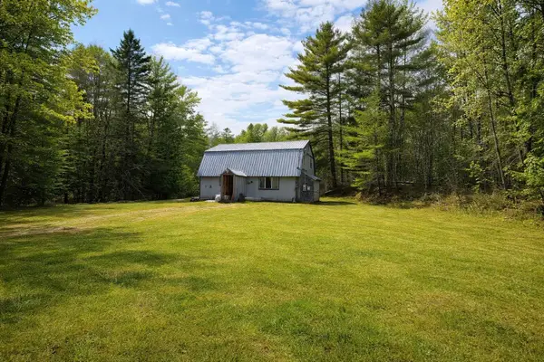 408 Bowden Road, Corinna, ME 04928