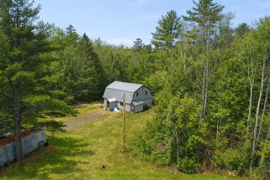 408 Bowden Road, Corinna, ME 04928 - #2