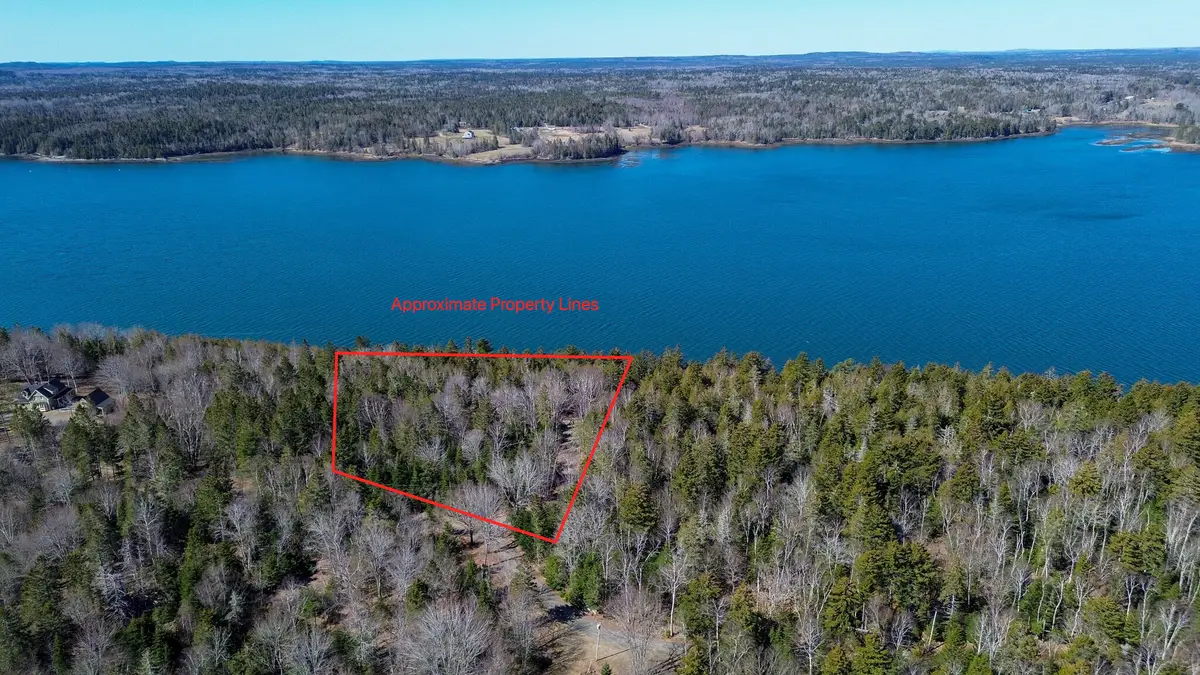 9 Raft Cove Road, East Central Washington, ME 04652 - #1