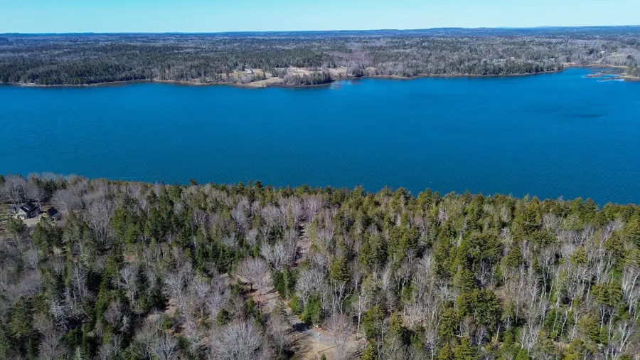 9 Raft Cove Road, East Central Washington, ME 04652 - #2