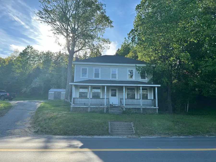 529 Main Street, East Machias, ME 04630 - #2