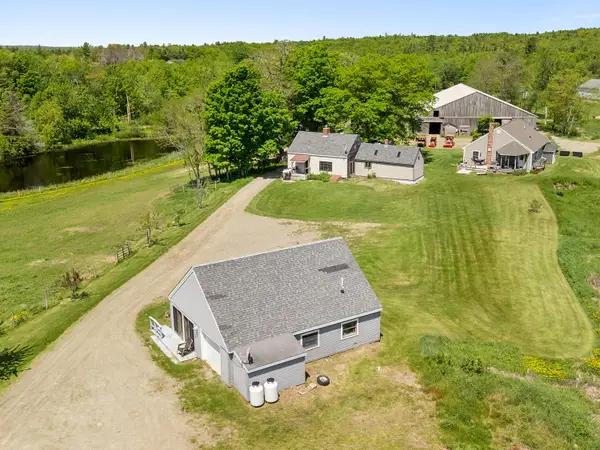 18, 22 &32 Fox Meade Lane, Searsmont, ME 04973