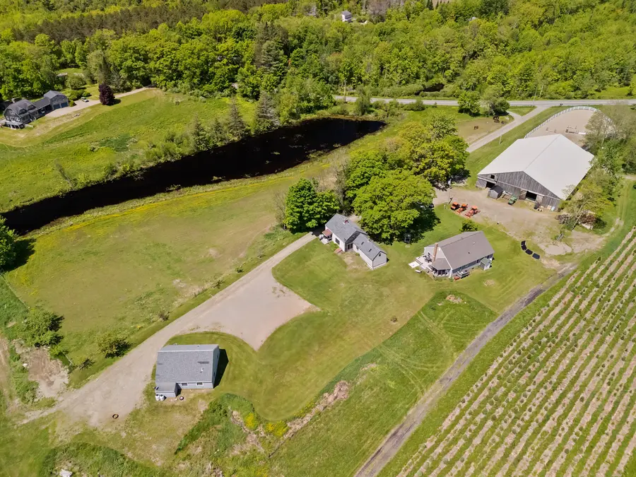 18, 22 &32 Fox Meade Lane, Searsmont, ME 04973 - #3