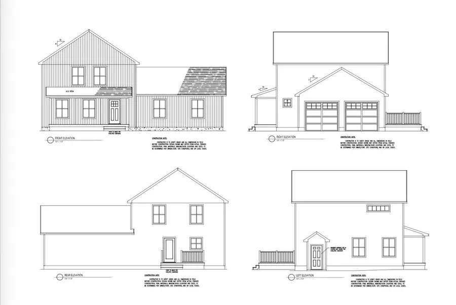 12 Home Field Drive, Limerick, ME 04048 - #2
