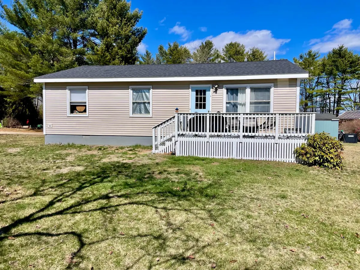 3 Nichols Lane, Kennebunk, ME 04043 - #1