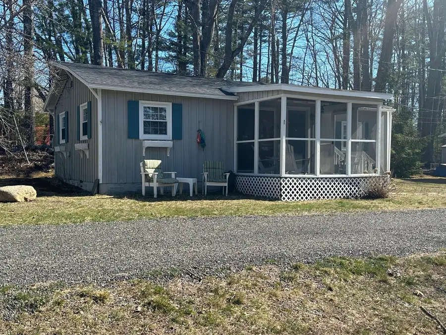 1627 Post Road #5, Wells, ME 04090 - #2