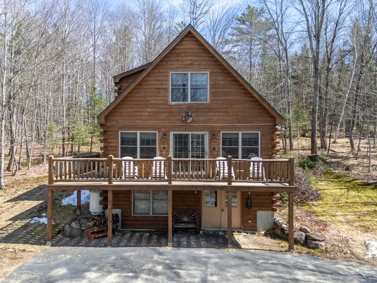 2379 Intervale Road, Bethel, ME 04217 - #1