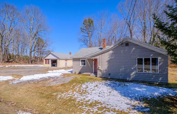 162 Durham Road, Freeport, ME 04032