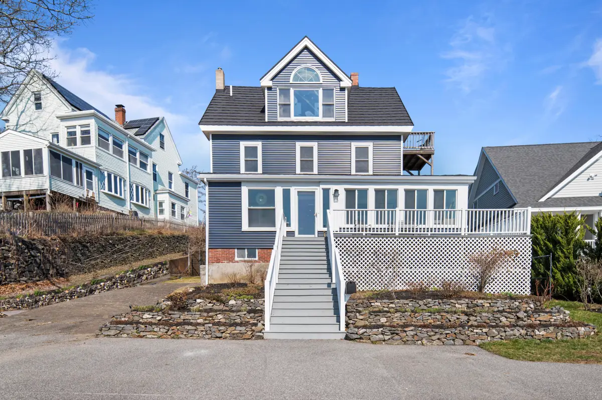 30 Bridge Street, Kittery, ME 03904 - #1