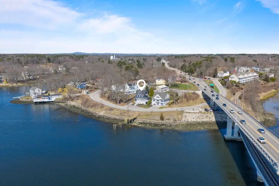 30 Bridge Street, Kittery, ME 03904 - #3
