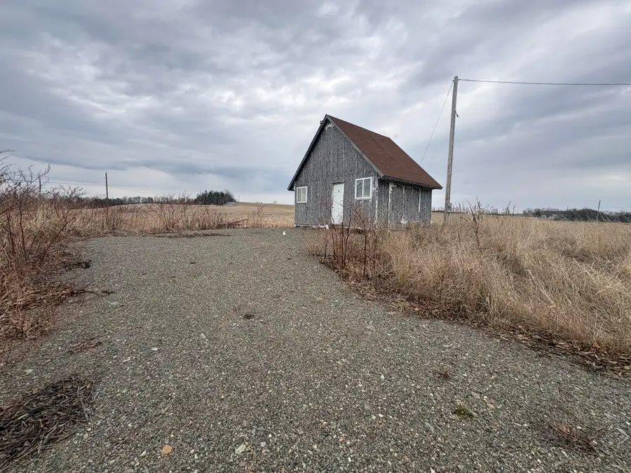 6 Prairie Road, Sherman, ME 04776 - #3