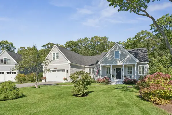 35 Beryls Way, Kennebunkport, ME 04046