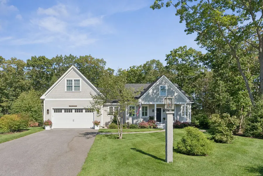35 Beryls Way, Kennebunkport, ME 04046 - #2