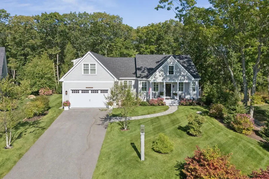 35 Beryls Way, Kennebunkport, ME 04046 - #3