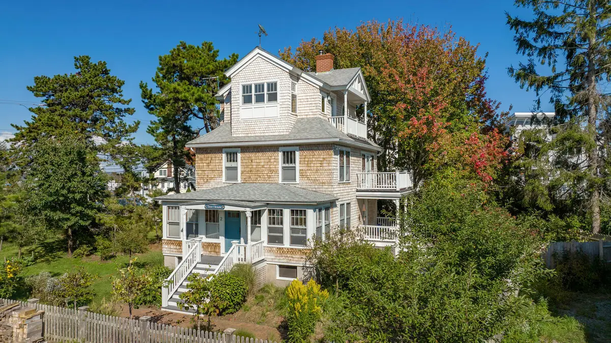 2 E Grand Avenue, Scarborough, ME 04074 - #1