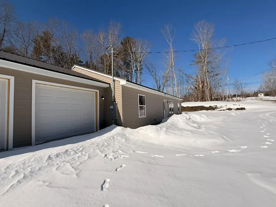 5 Oldham Road, Saint Albans, ME 04971 - #2