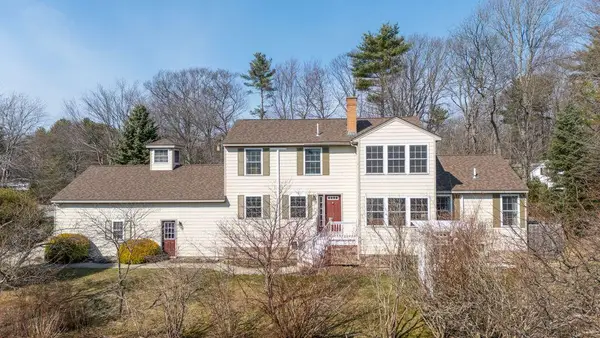 2 Courtlynn Circle, Saco, ME 04072
