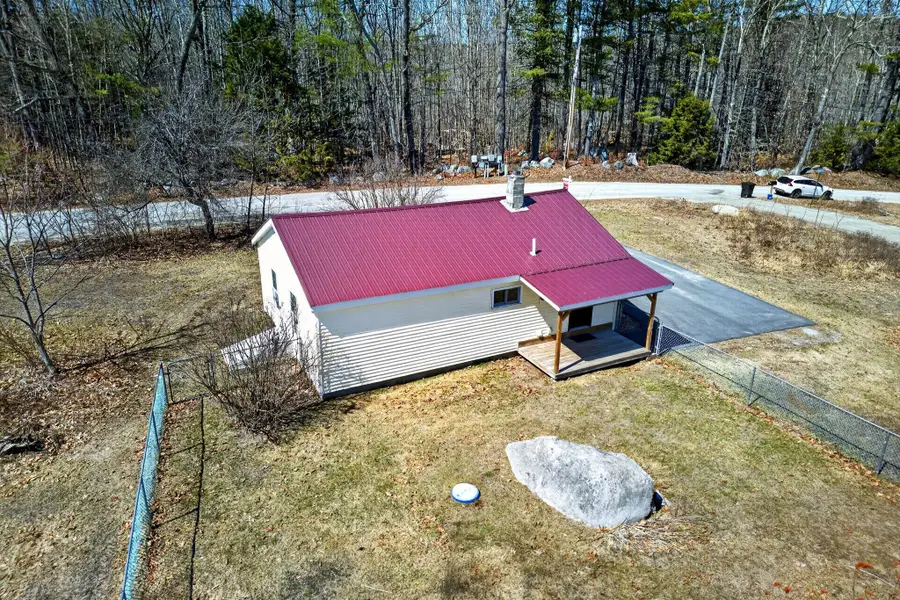 291 Little Wilson Pond Road, Turner, ME 04282 - #3