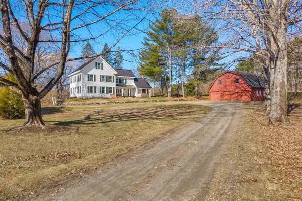 91 W River Road, Waterville, ME 04901