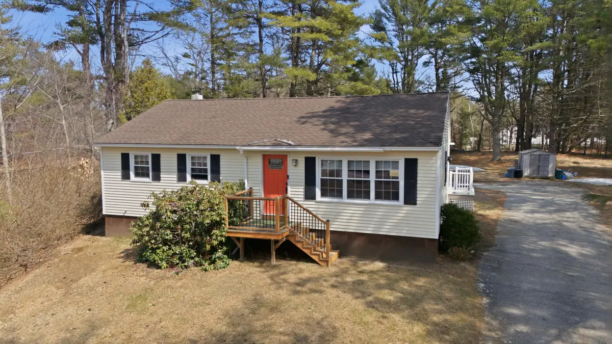 357 River Road, Topsham, ME 04086 - #1