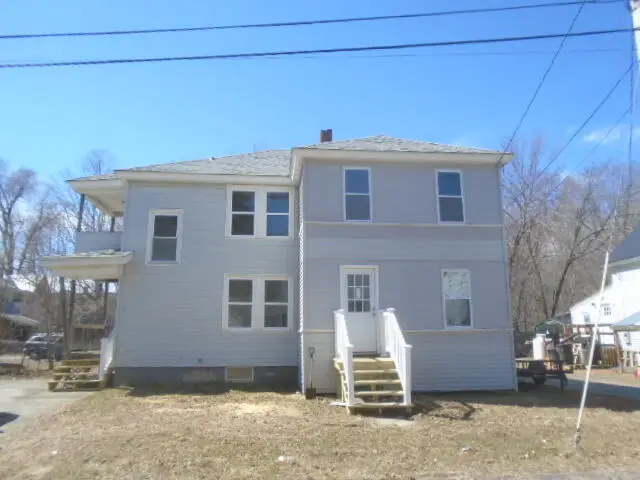 2 Kidder Street #1 & 2, Winslow, ME 04901 - #1