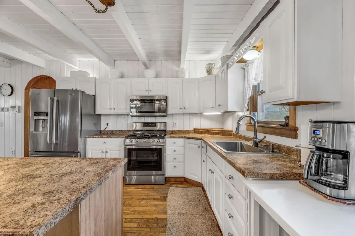54 Folsom Ridge Road, Burlington, ME 04417 - #1