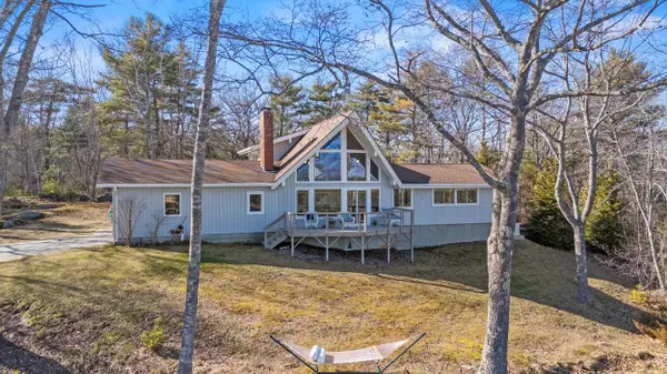 43 Dromore View, Phippsburg, ME 04562