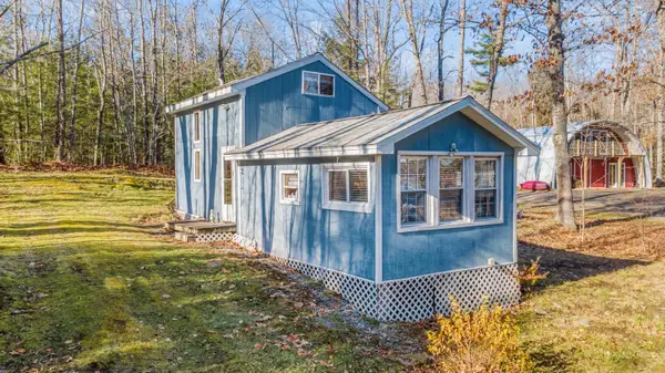38 White Fish Road, Winslow, ME 04901