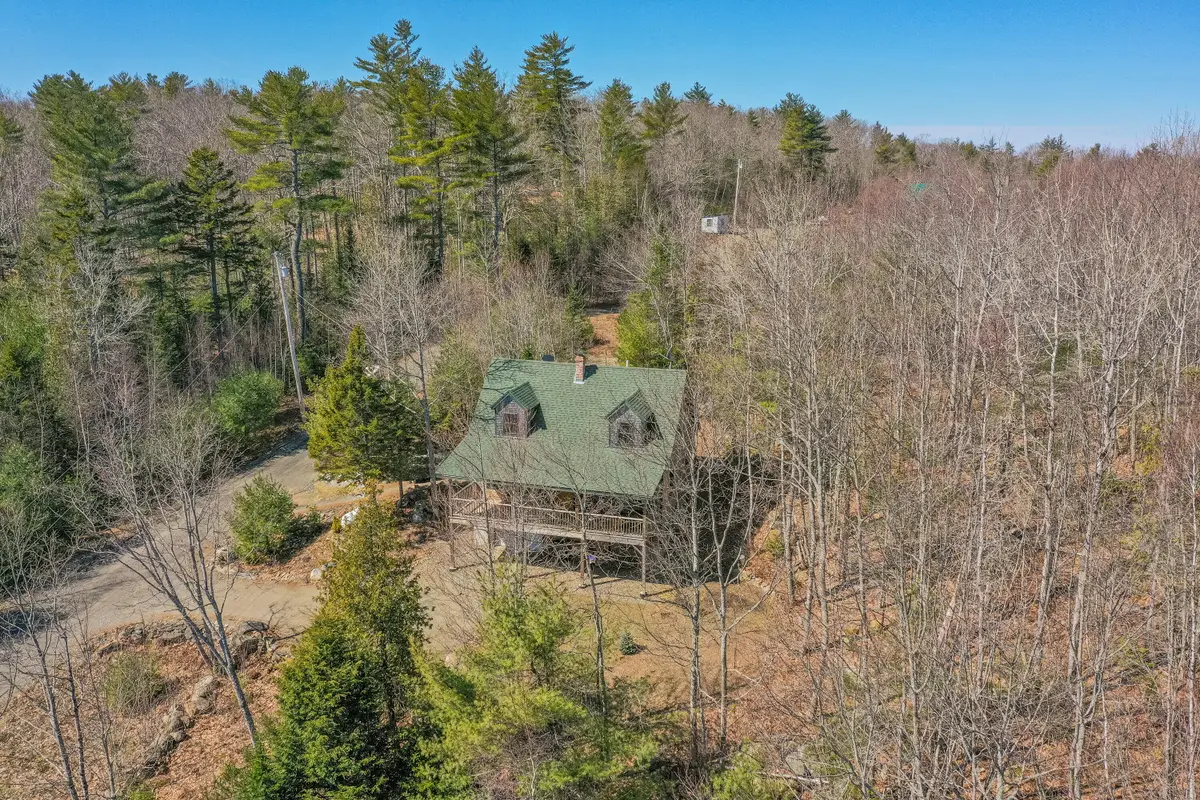 19 Beech Hill Road, Swanville, ME 04915 - #1