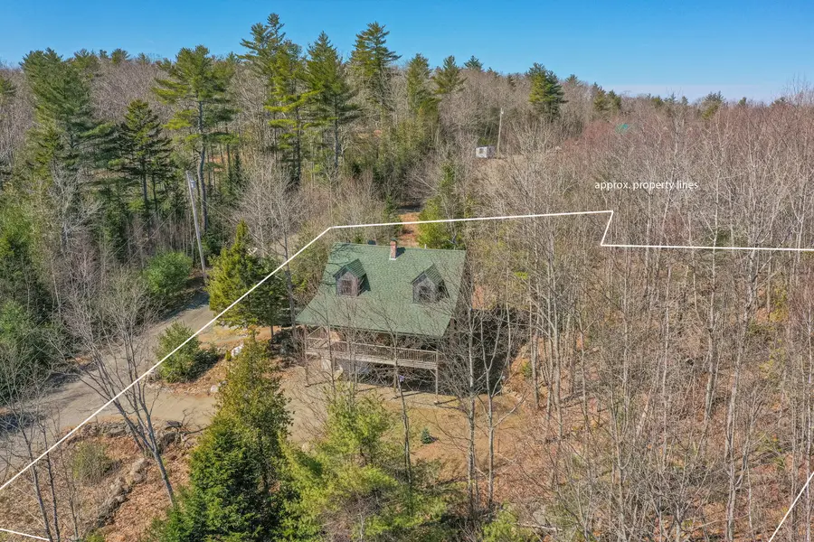 19 Beech Hill Road, Swanville, ME 04915 - #2