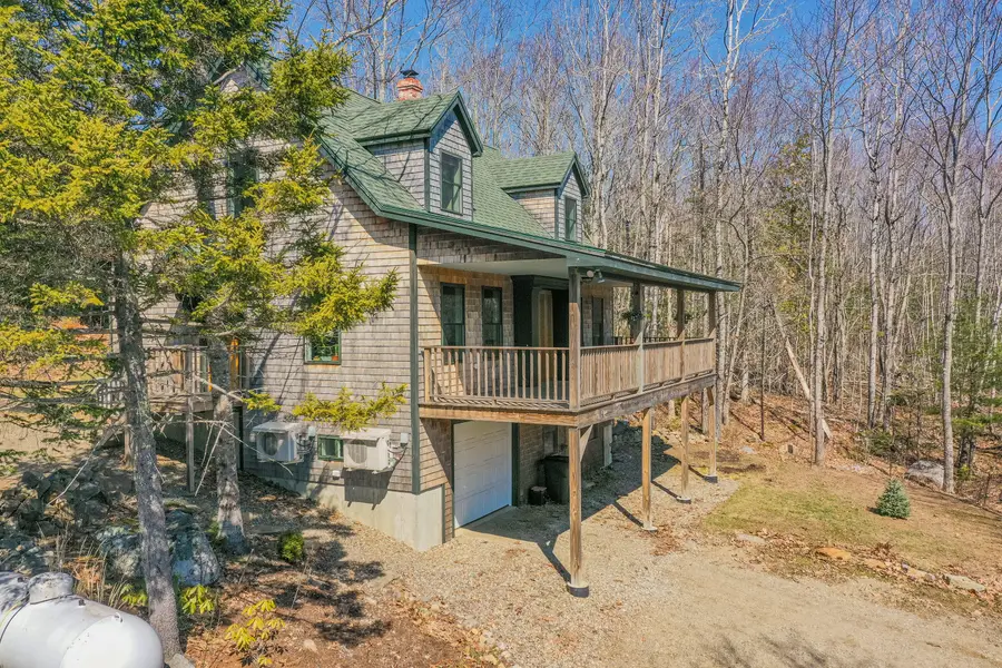 19 Beech Hill Road, Swanville, ME 04915 - #3