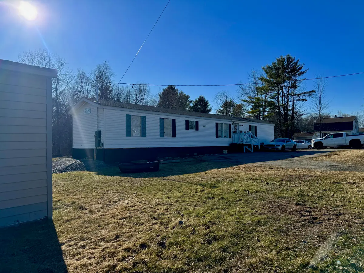 36 Main Street, Detroit, ME 04929 - #1