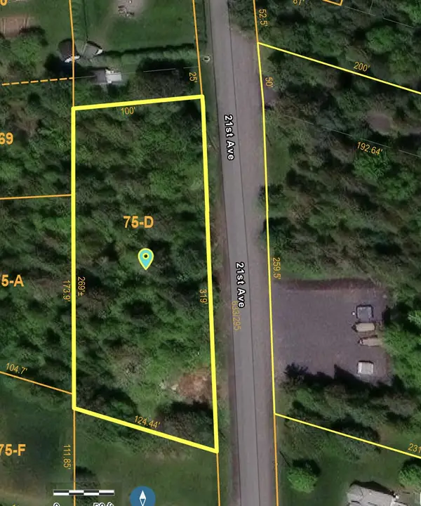 M9 L75D 21st Avenue, Madawaska, ME 04756