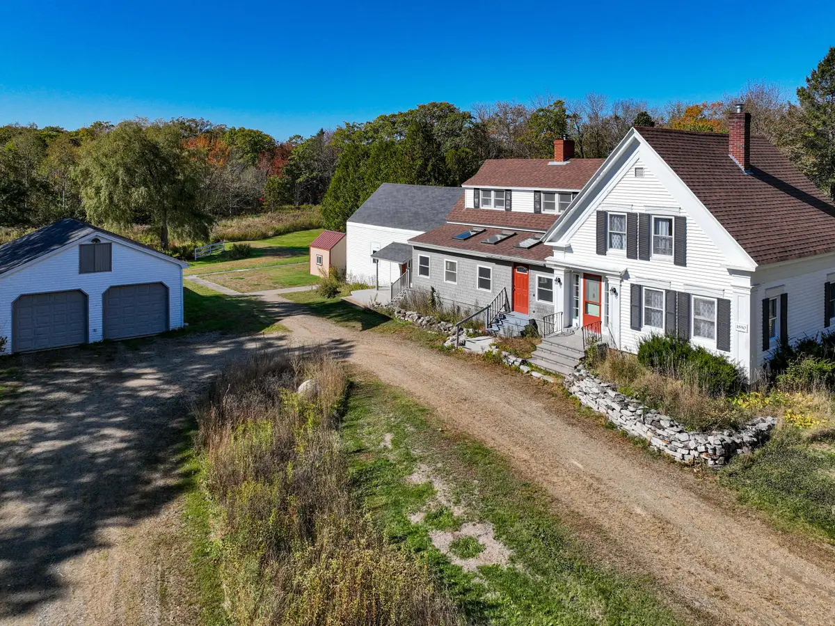 24 Turnpike Road, Searsport, ME 04974 - #1