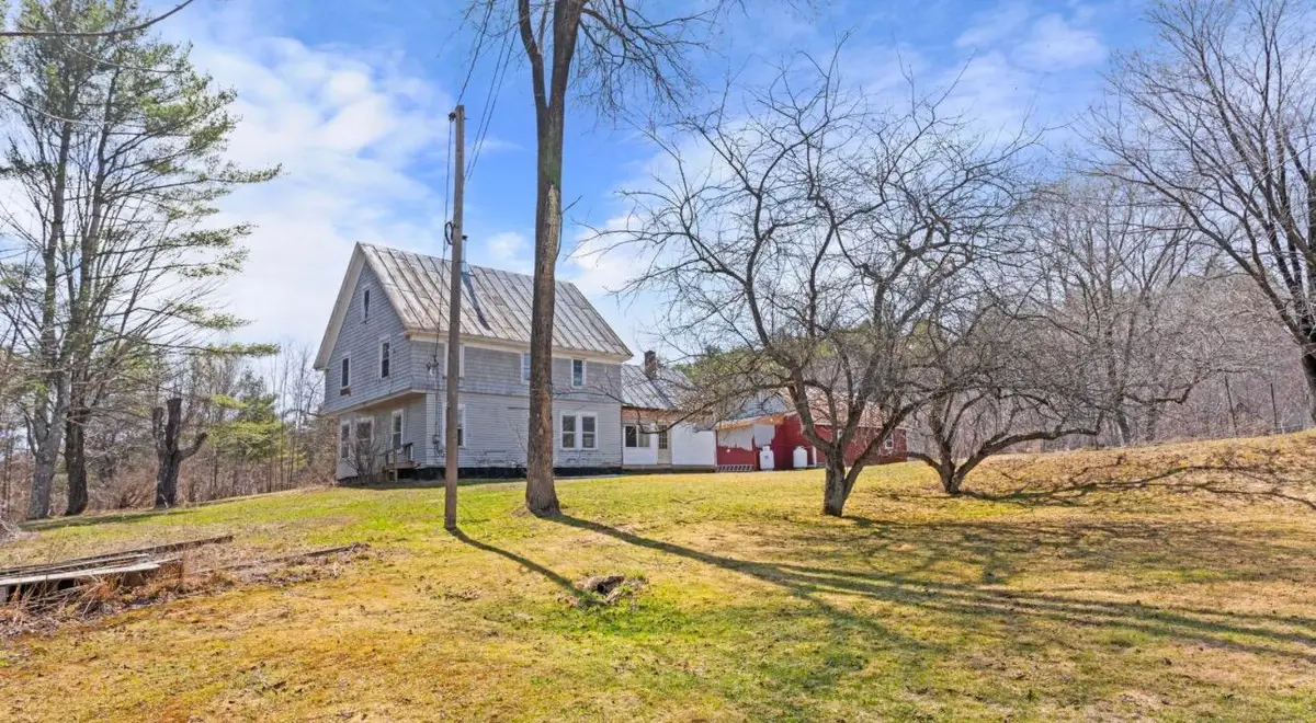 328 Town Farm Road, Farmington, ME 04938 - #1